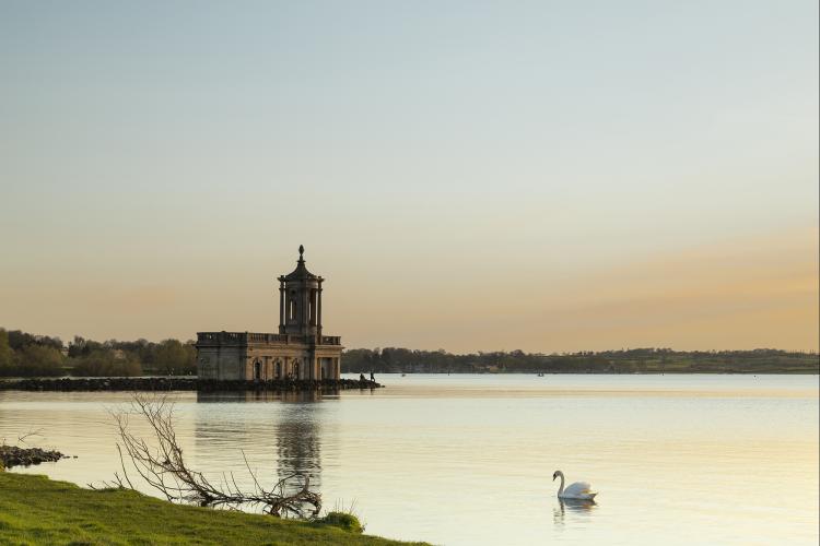 Top places to visit in Rutland