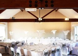 Wedding, Events & Private Dining
